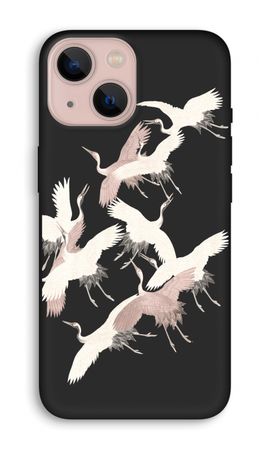 Japanese Crane Birds