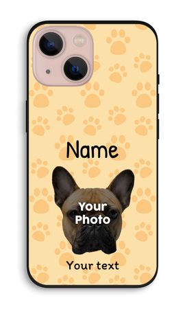 Personalized face - Pet