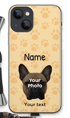 Personalized face - Pet