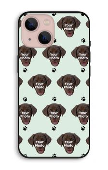 Personalized Face - Cat or Dog