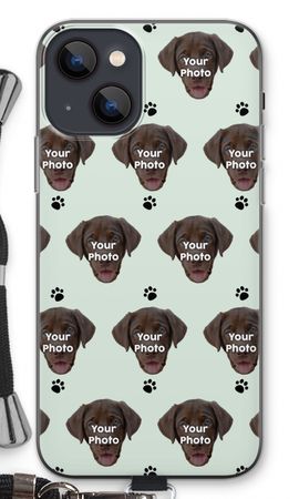 Personalized Face - Cat or Dog