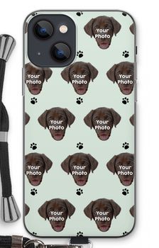 Personalized Face - Cat or Dog