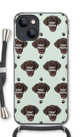 Personalized Face - Cat or Dog