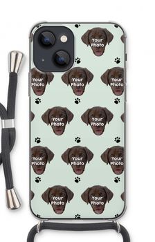 Personalized Face - Cat or Dog