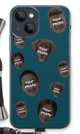 Personalized Face N°1