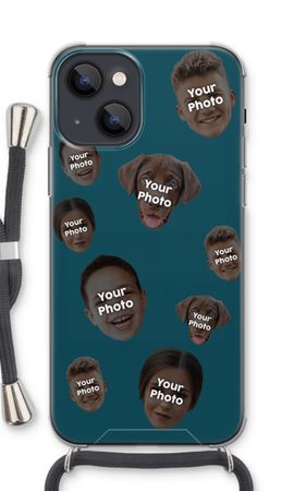 Personalized Face N°1