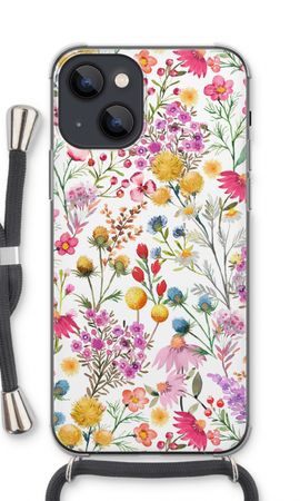 Delicate Plants and Flowers