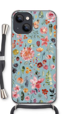 Colorful Plants and Flowers