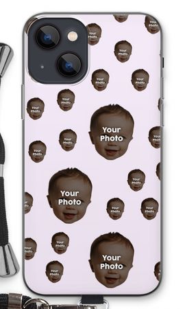 Personalized Face N°2