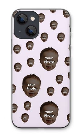 Personalized Face N°2