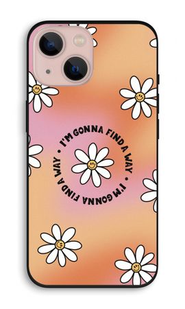 I'm gonna find a way