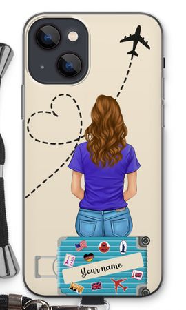 Leaving on a trip N°1