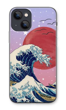Great Wave