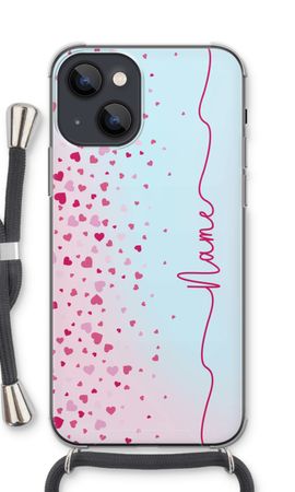 Fallende Herzen N°1