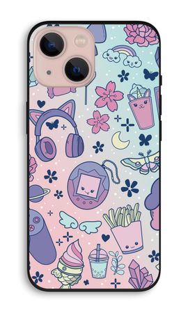 Schattige Kawaii