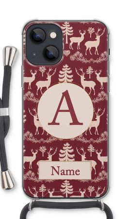 Nordic Christmas deers