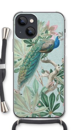 Paradise Garden Peacock