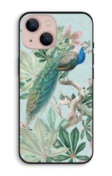 Paradise Garden Peacock