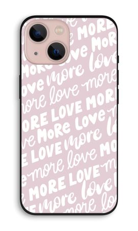 More Love