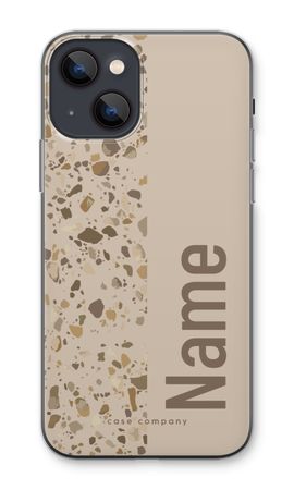 Namecase Terrazzo