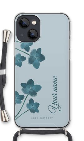 Namecase 3 - Floral