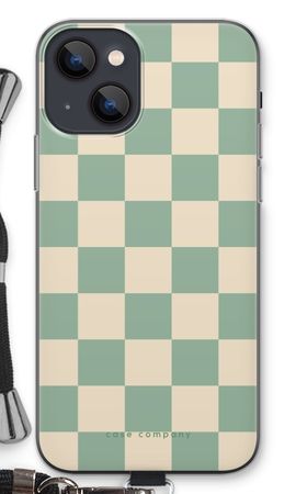 Checkered Mint