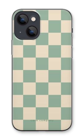 Checkered Mint