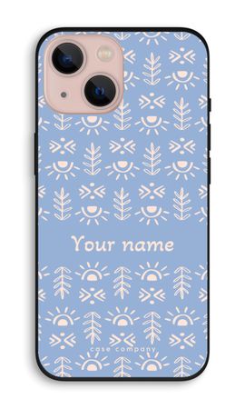 Namecase 1 - Coastel