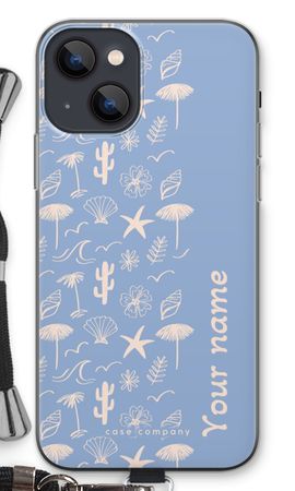 Namecase 2 - Coastel