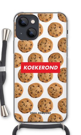 Koekerond