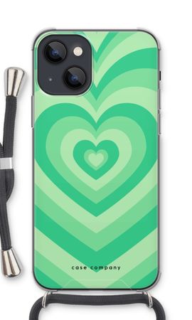 Heart Green