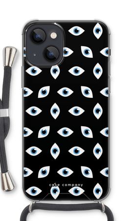 Eyes pattern