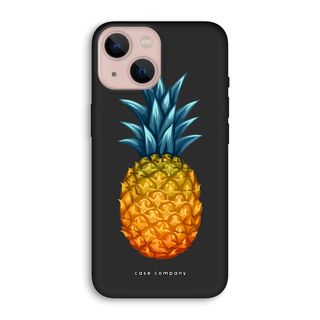 Big pineapple