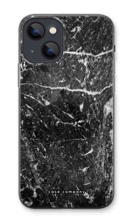 Black marble