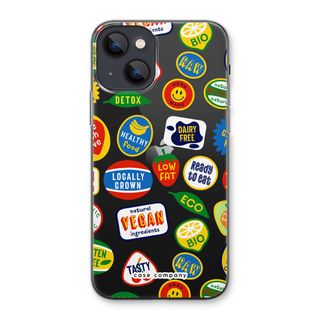 Fruitsticker