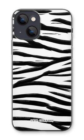 Zebra pattern