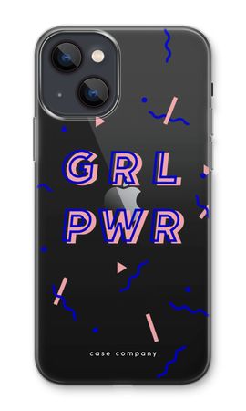GRL PWR