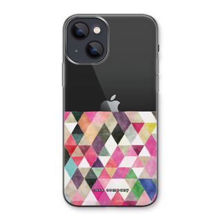 Coloured triangles