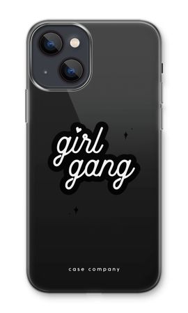 Girl Gang