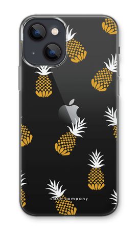 Little pineapples