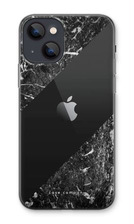 Black marble