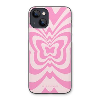 Retro Butterfly