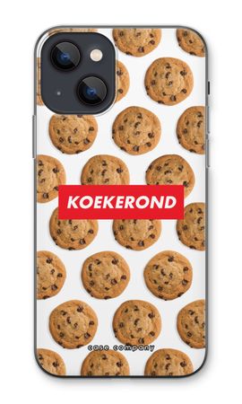 Koekerond