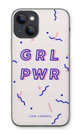 GRL PWR
