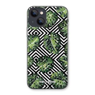 Geometrische jungle