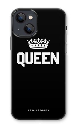 Queen black