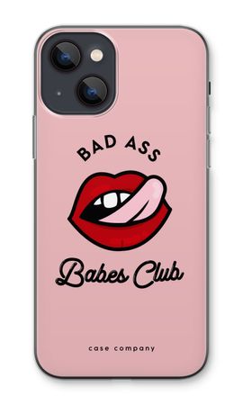 Badass Babes Club