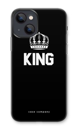 King black