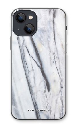 Striped marble