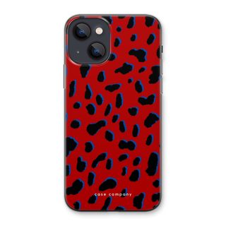 Red Leopard